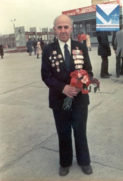 Назаров С.Г., 1985 г.